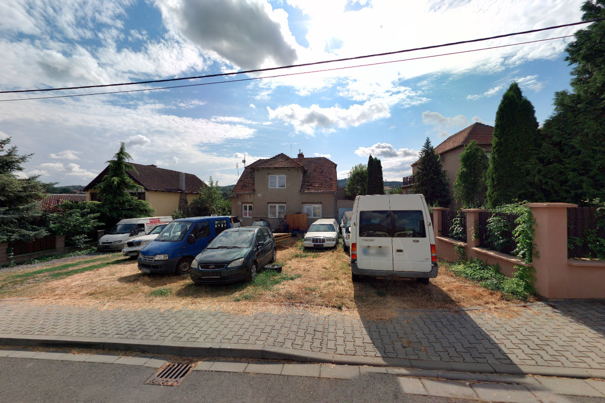 Svatební limuzína - Párty limuzína