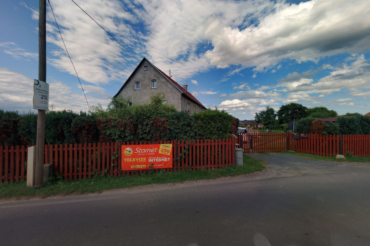 Kosmetický salon v kadeřnictví u Kačky