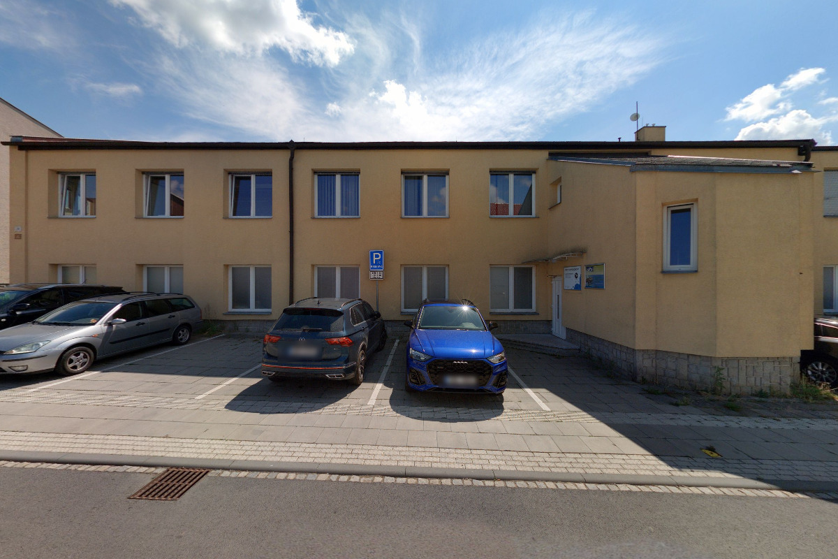 AB Centre s.r.o. foto 2