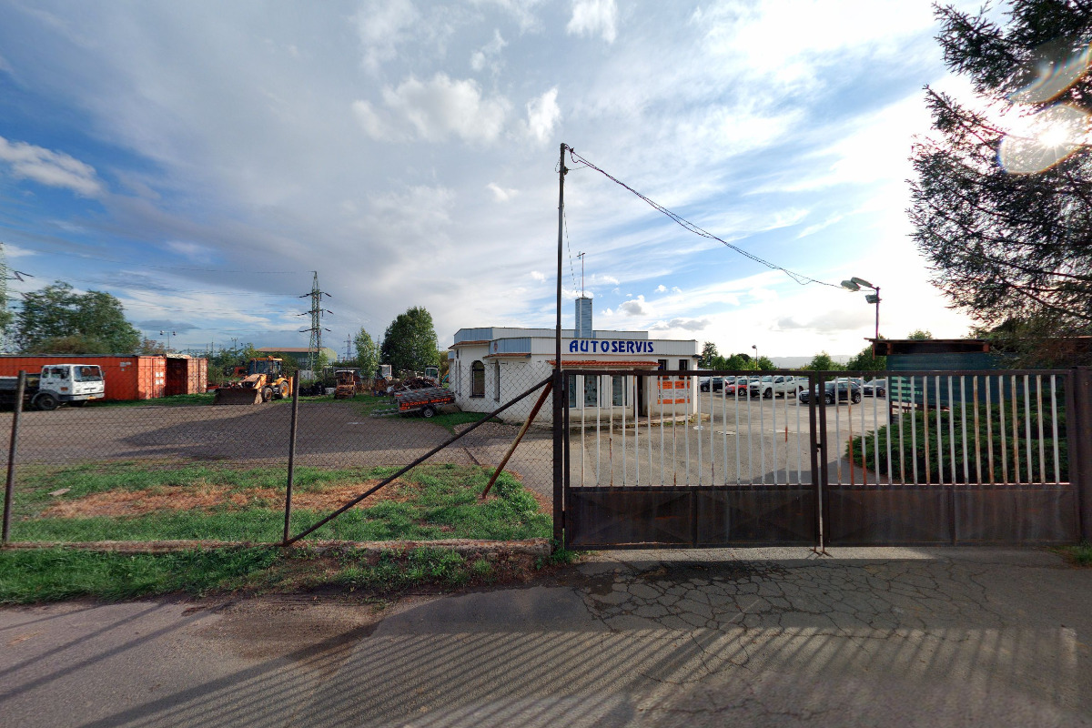 H + H car s.r.o. - zemní práce foto 2