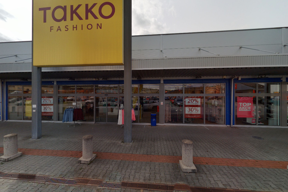 TAKKO FASHION foto 3