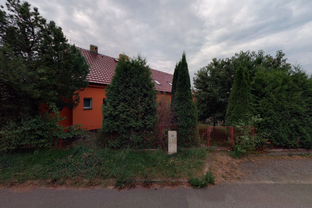 Konzultační centrum pro zdraví a dlouhověkost - Dr. Zheng