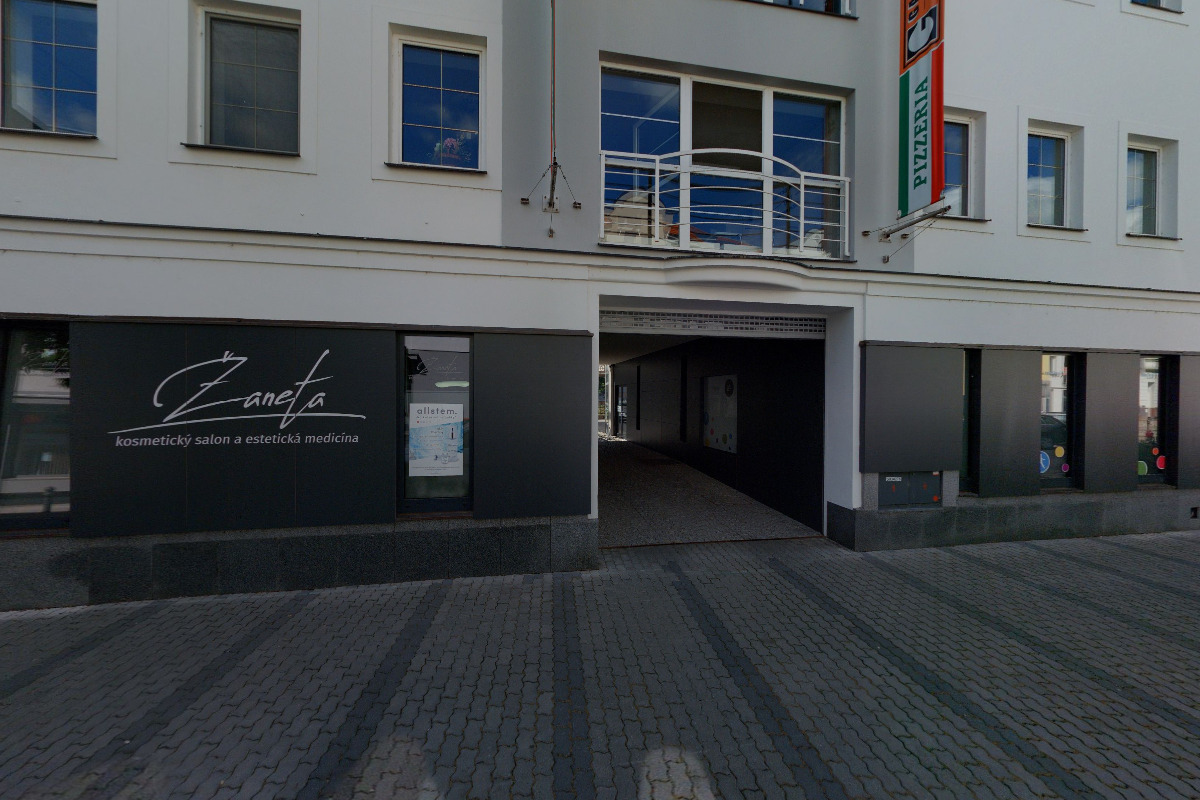 Ing. Marcela Bastiánová