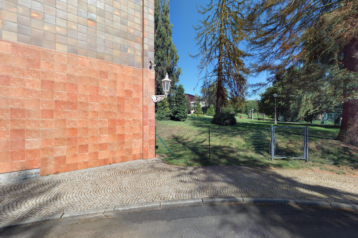 PREpoint - nabíjecí stanice PRE