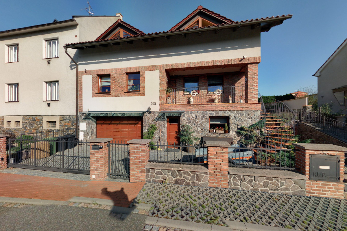 BROSTA GROUP, s.r.o.