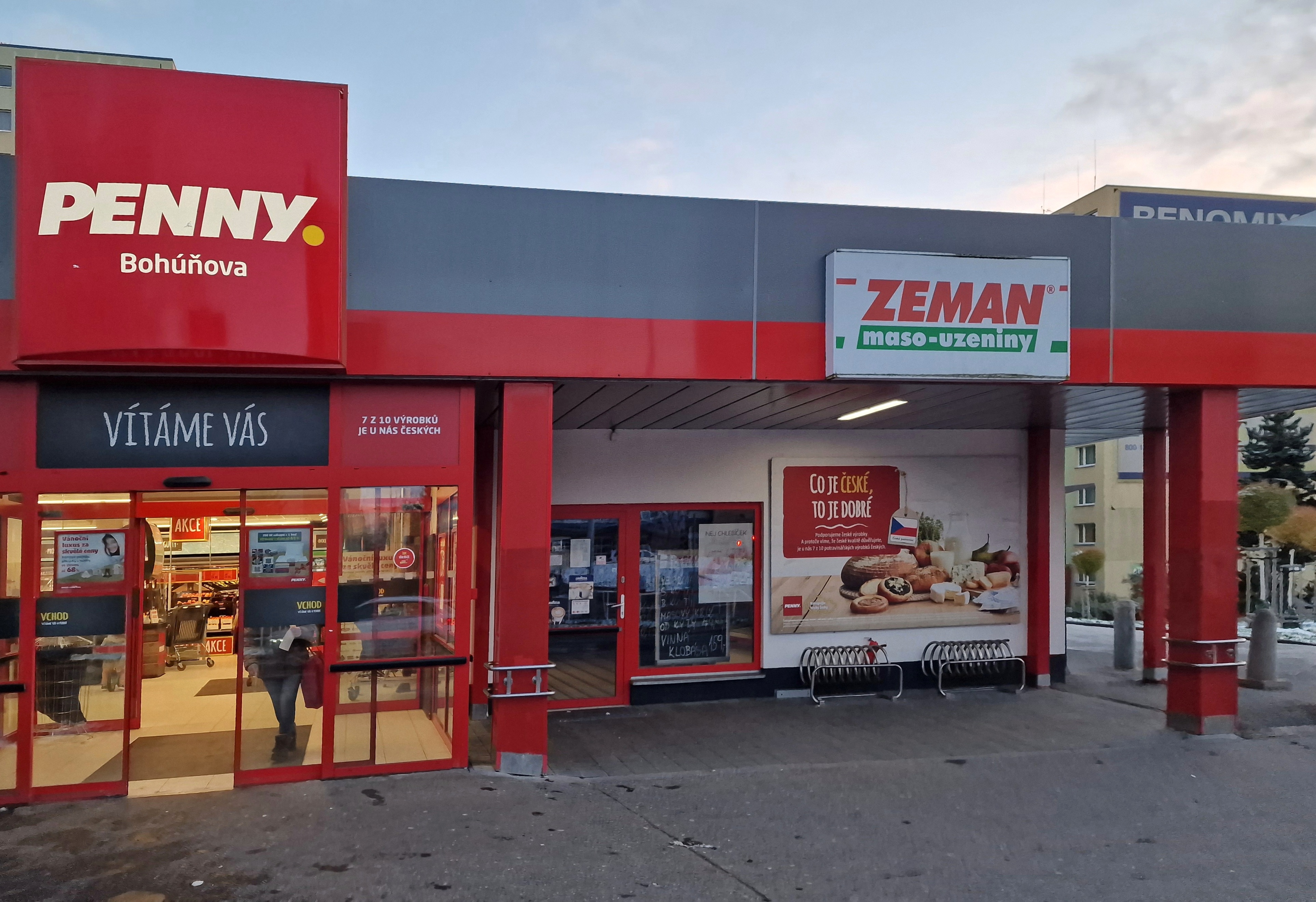 ZEMAN maso - uzeniny, a.s.