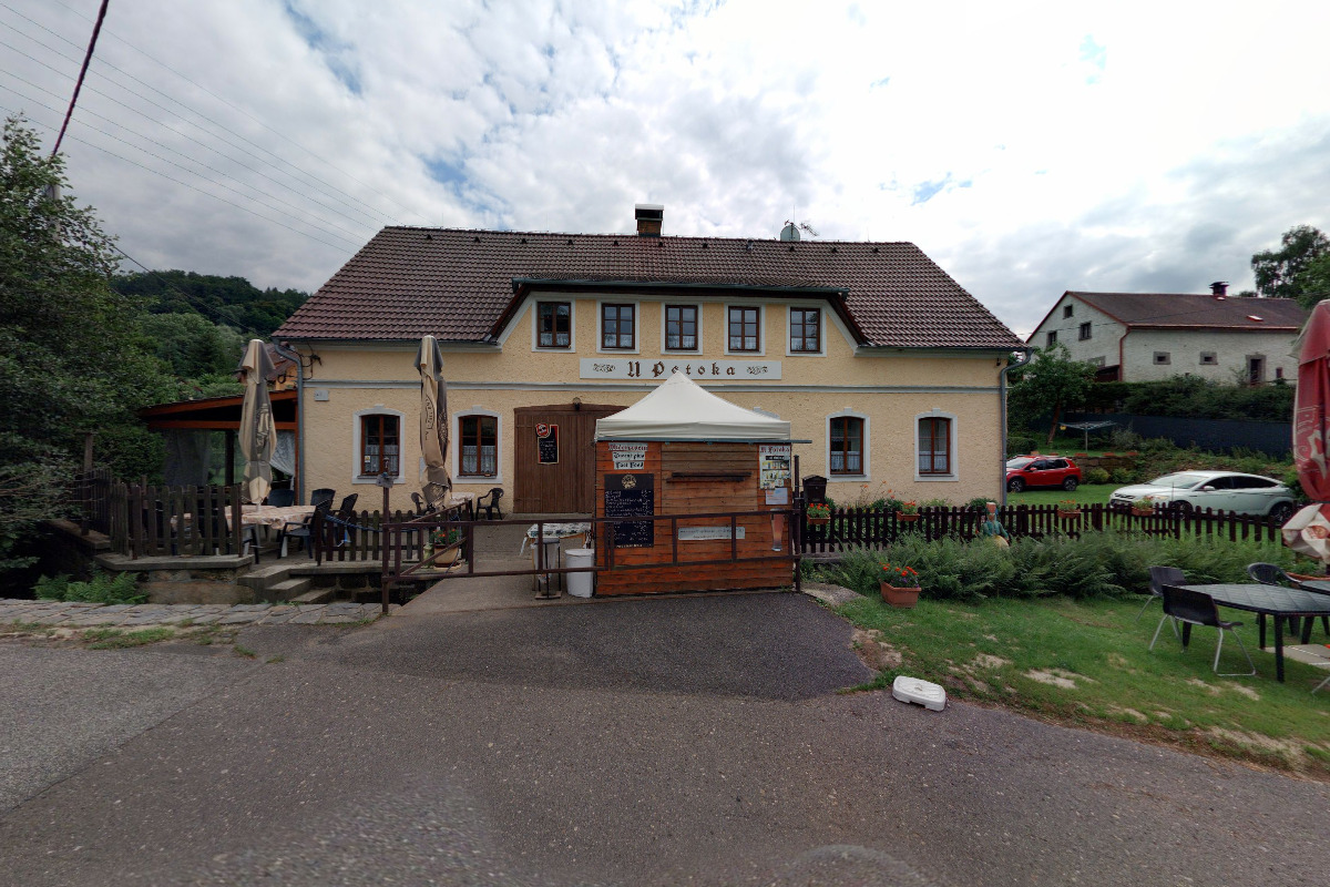 Ubytování U Potoka foto 2