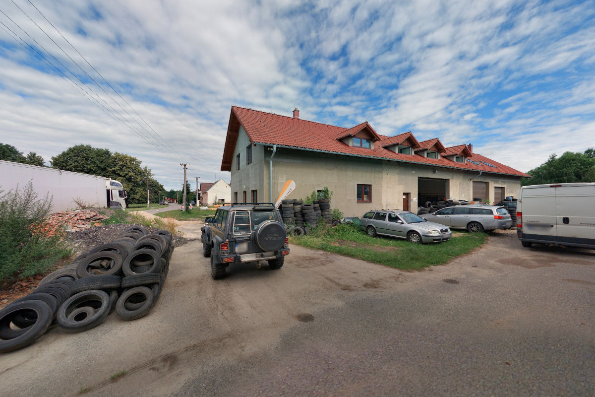TowPoint foto 2
