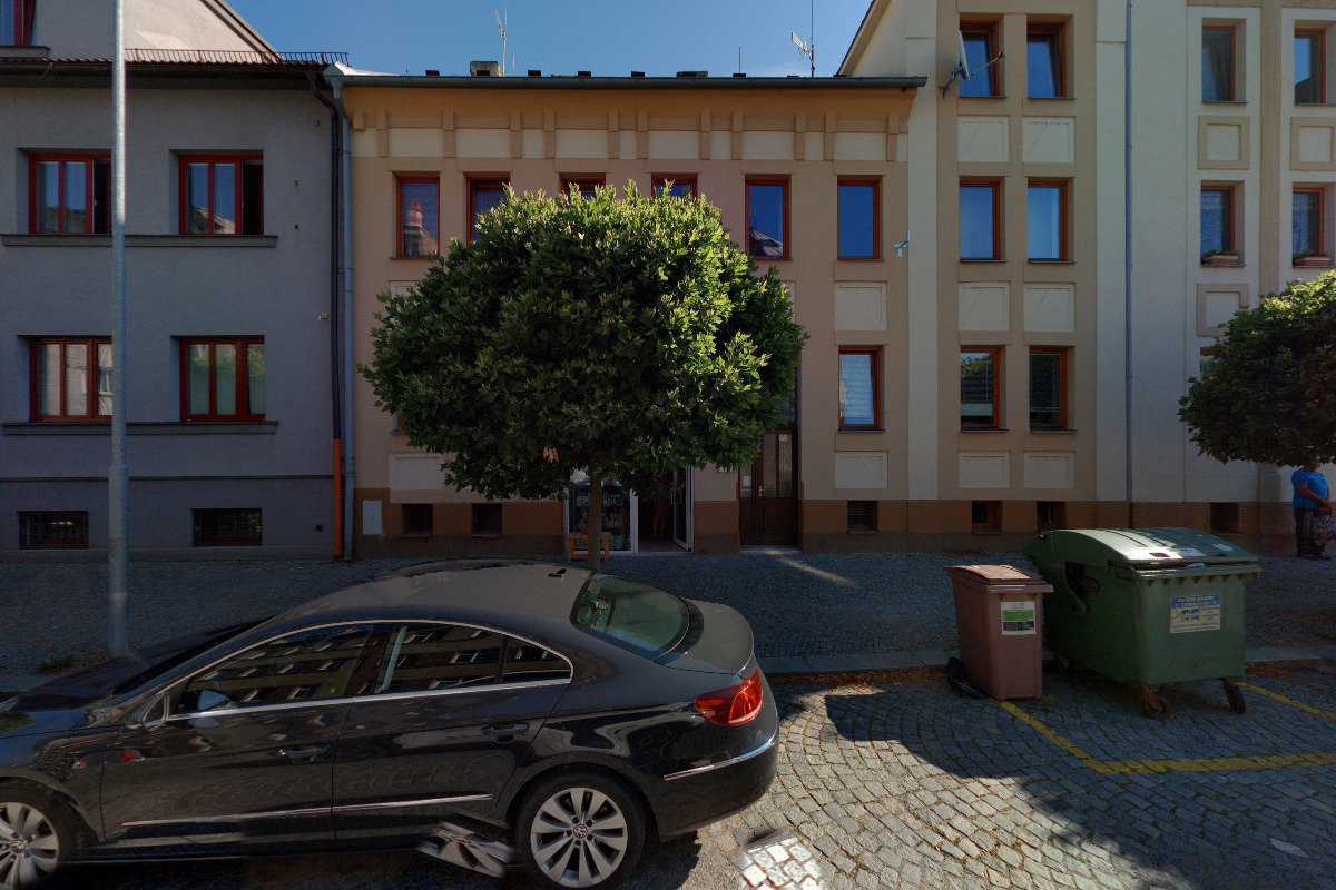 Radek Pavlíček - účetnictví