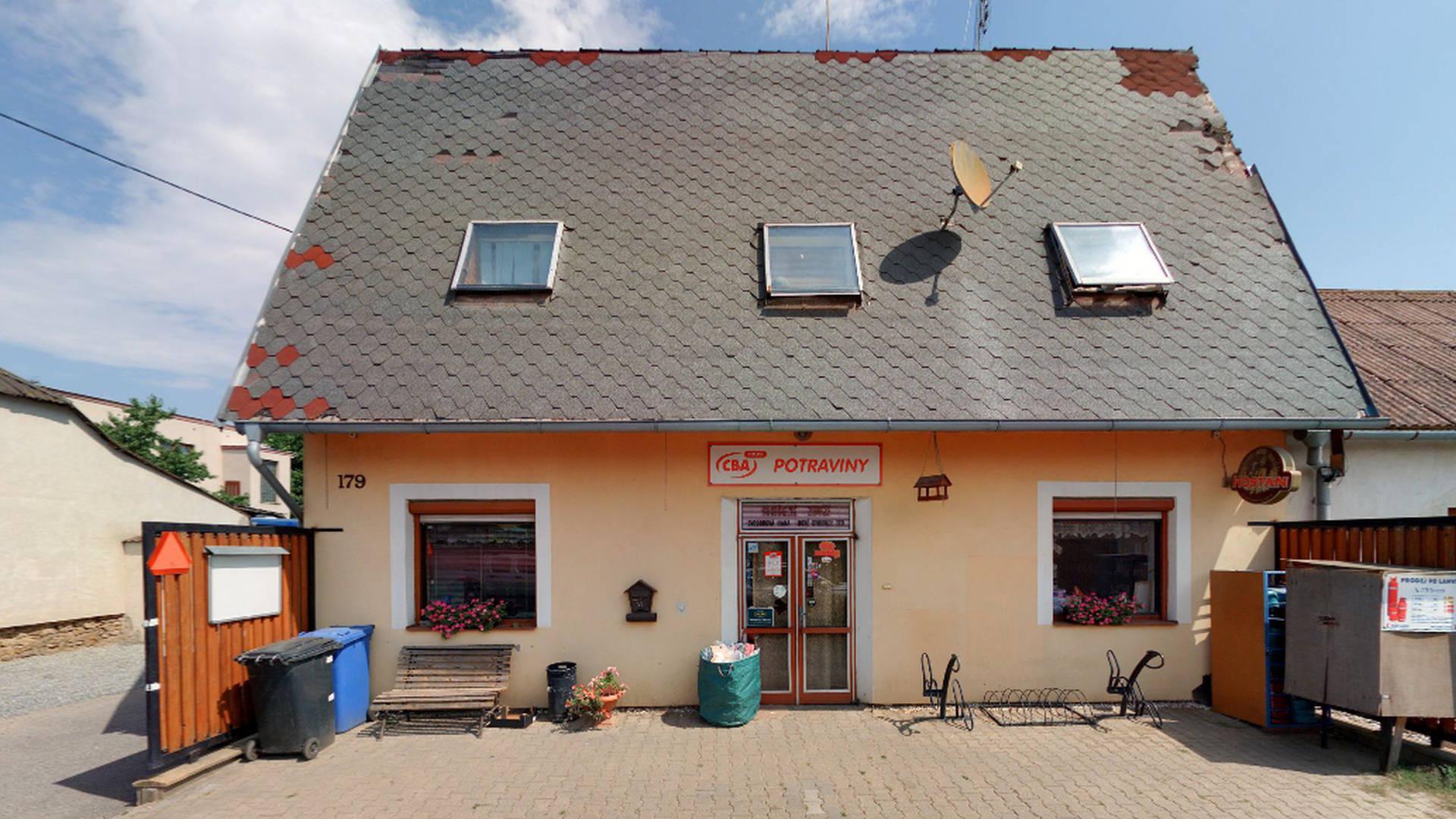 CBA Potraviny foto 2