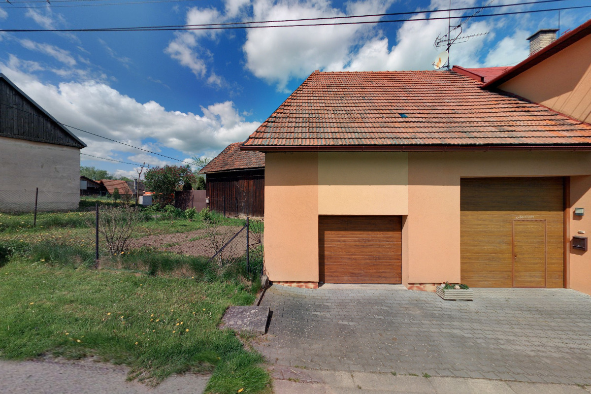 Tomáš Spáčil - IT servis