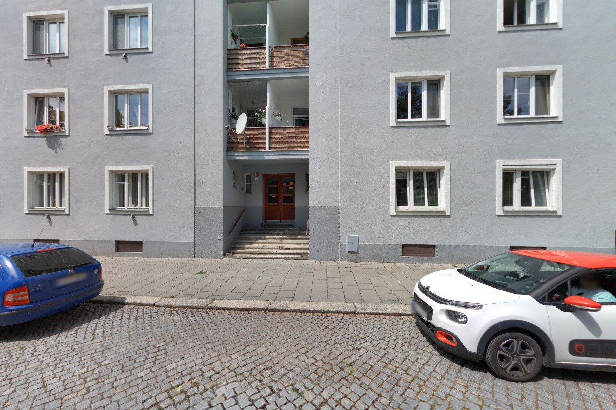 Dřevostavby - Jiří Holoubek