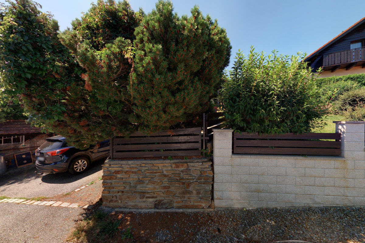 Ing. Zdeněk Černý - Domus