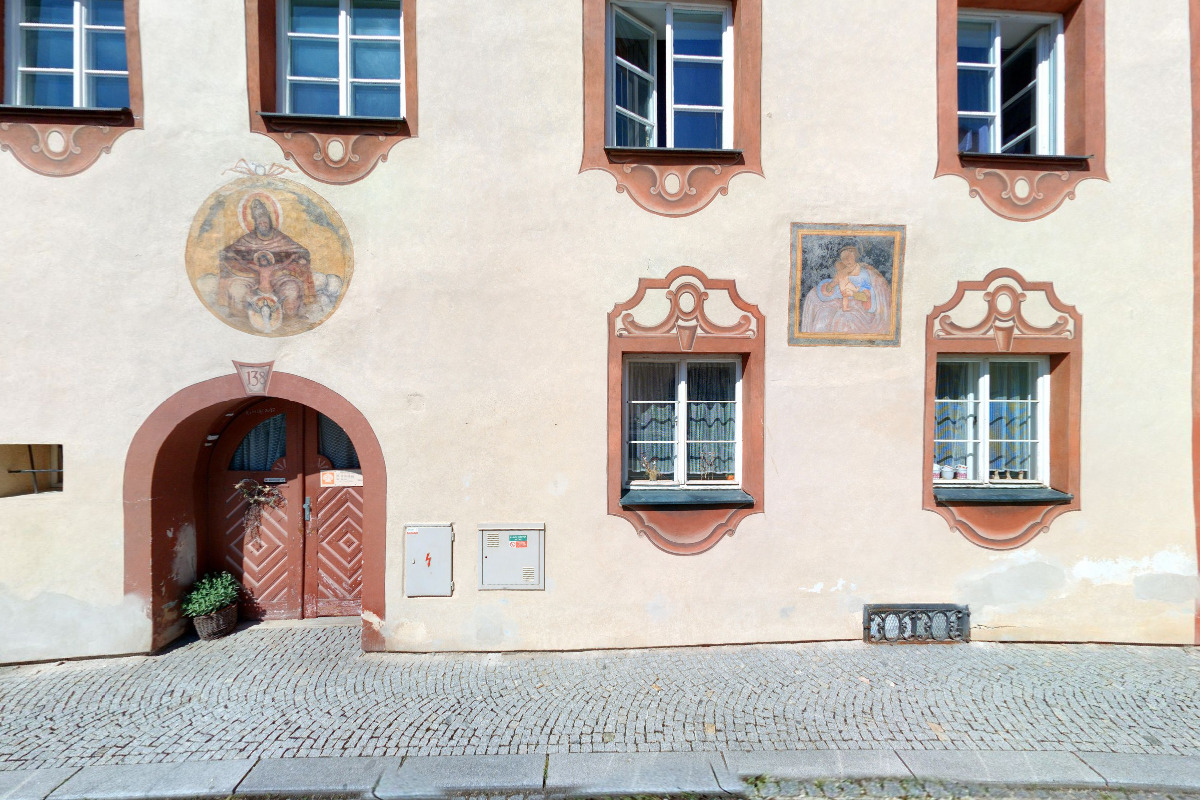 Domácí hospic sv. Jakuba