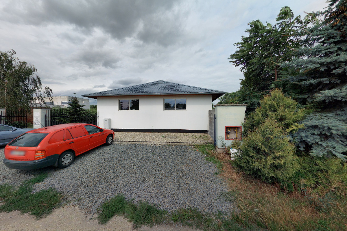 Zdráhal company s.r.o.