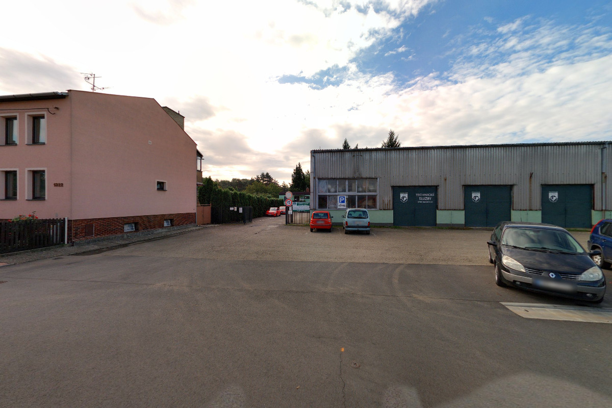 Technické služby Lipník nad Bečvou foto 2