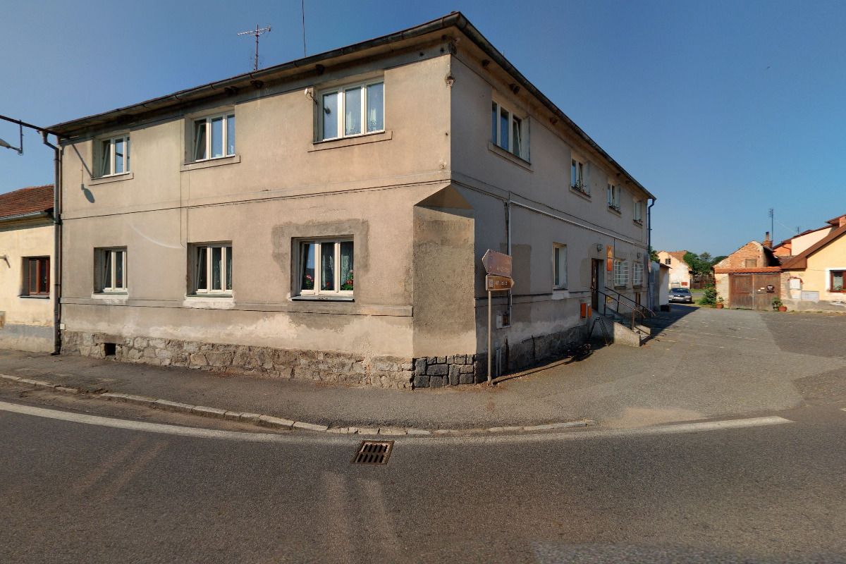 Pošta Sedlice u Blatné foto 2