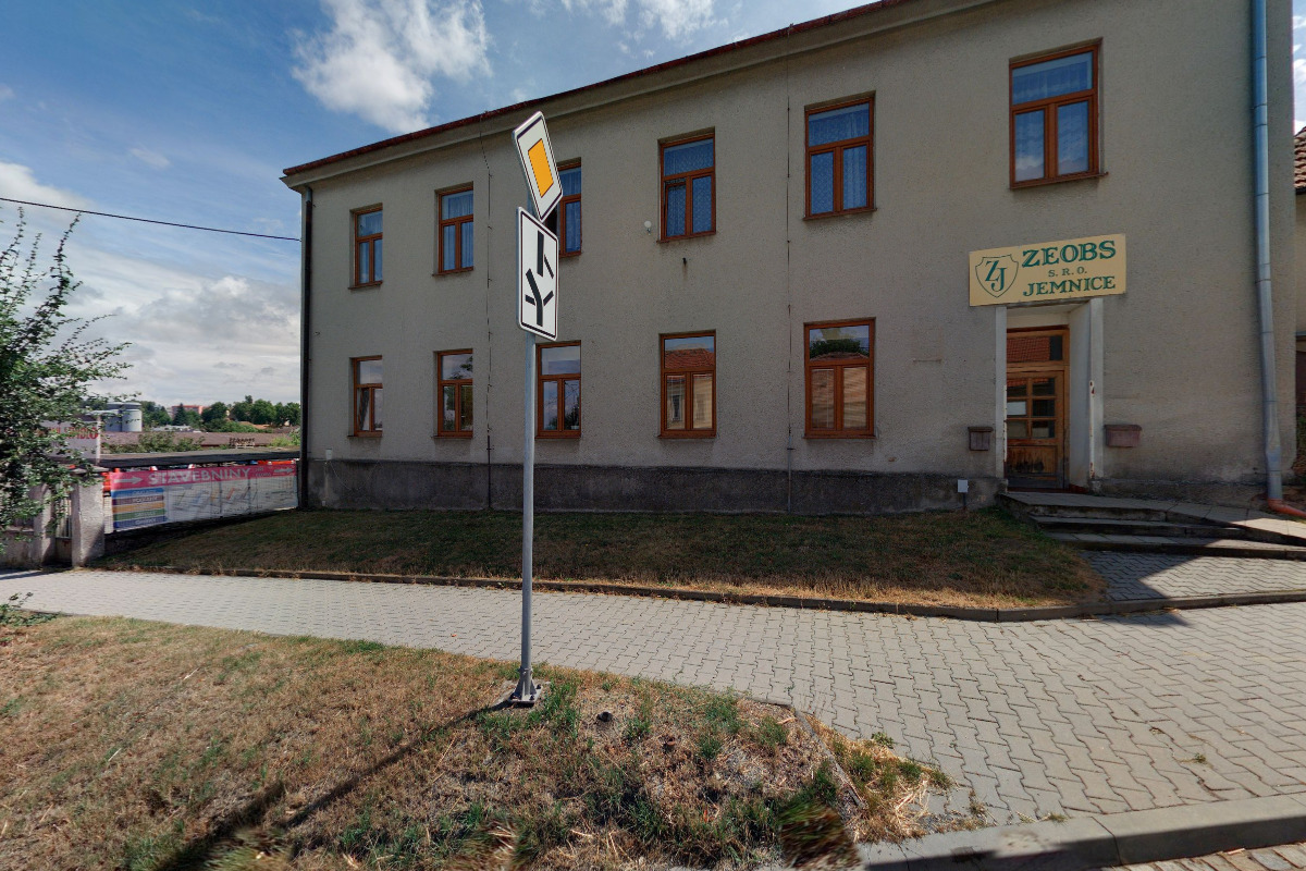 Jaroslav Lhotka - Mezinárodní a vnitrostátní kamionová doprava