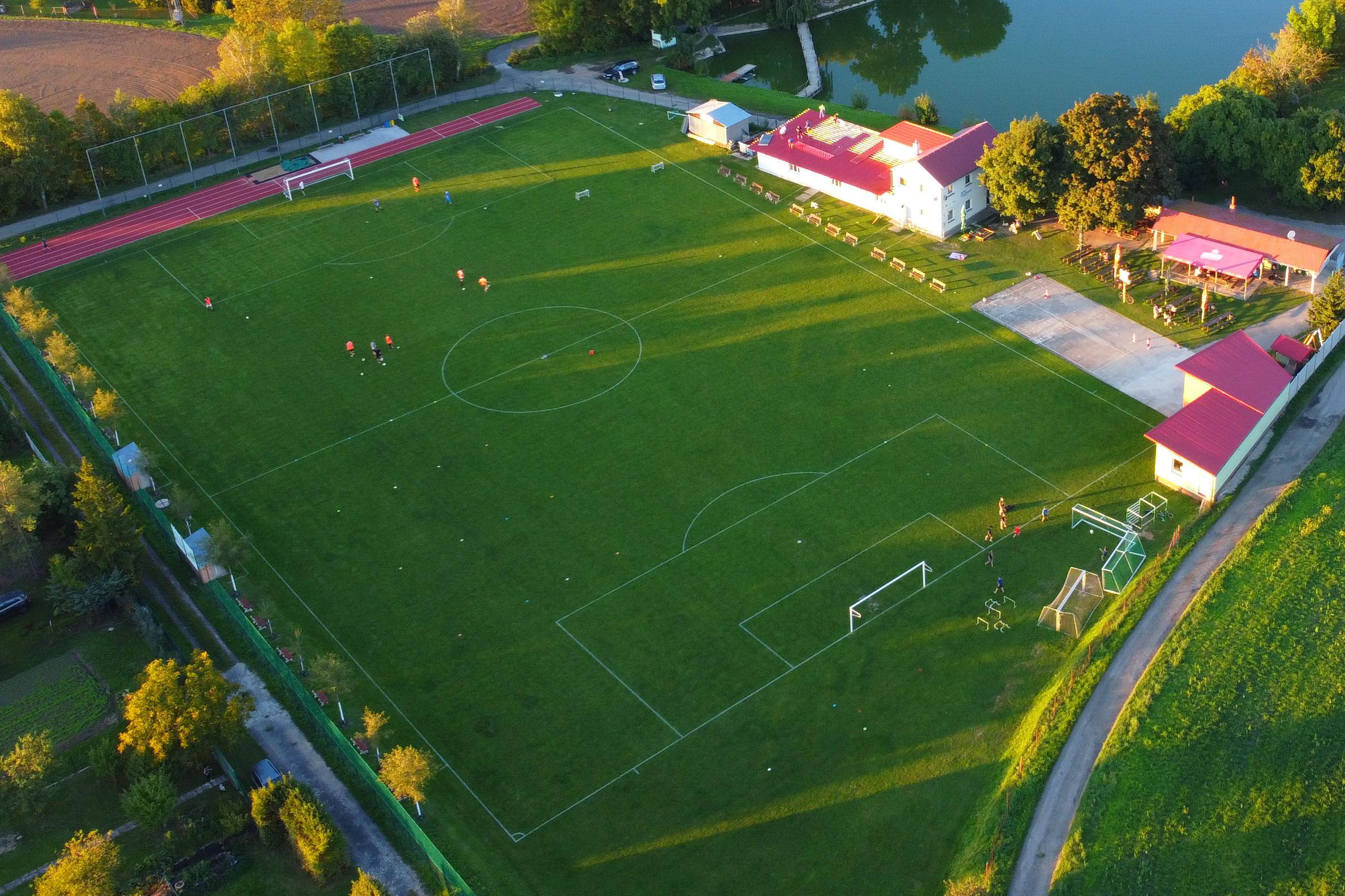 TJ Sokol Drahanovice