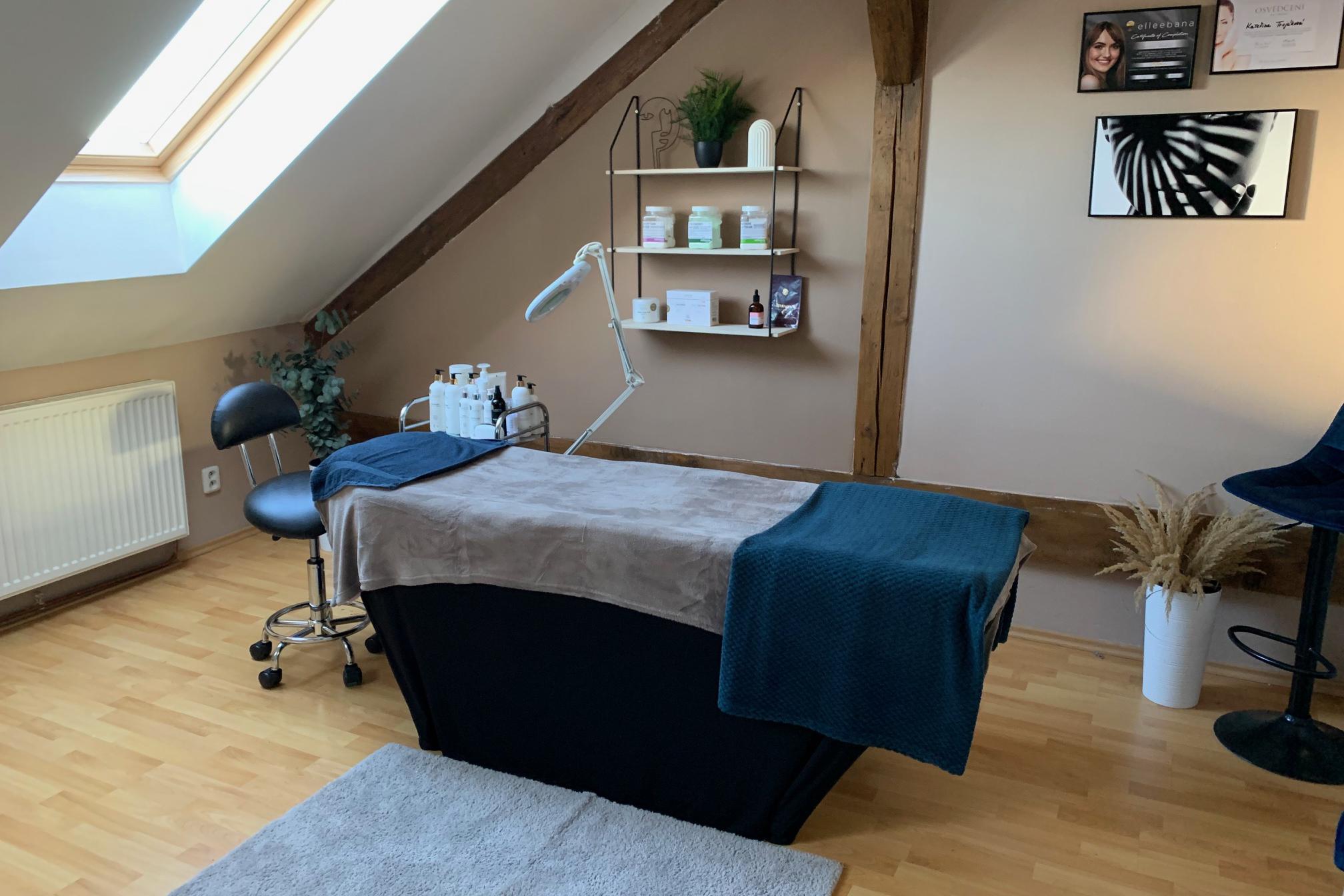 Kosmetika  Katy- Kateřina Petrová foto 1