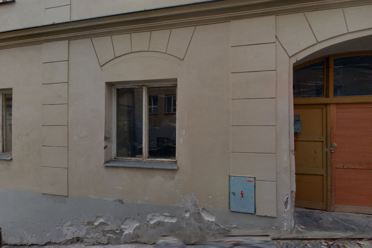 MÚ Vimperk - Odbor investic a údržby foto 2
