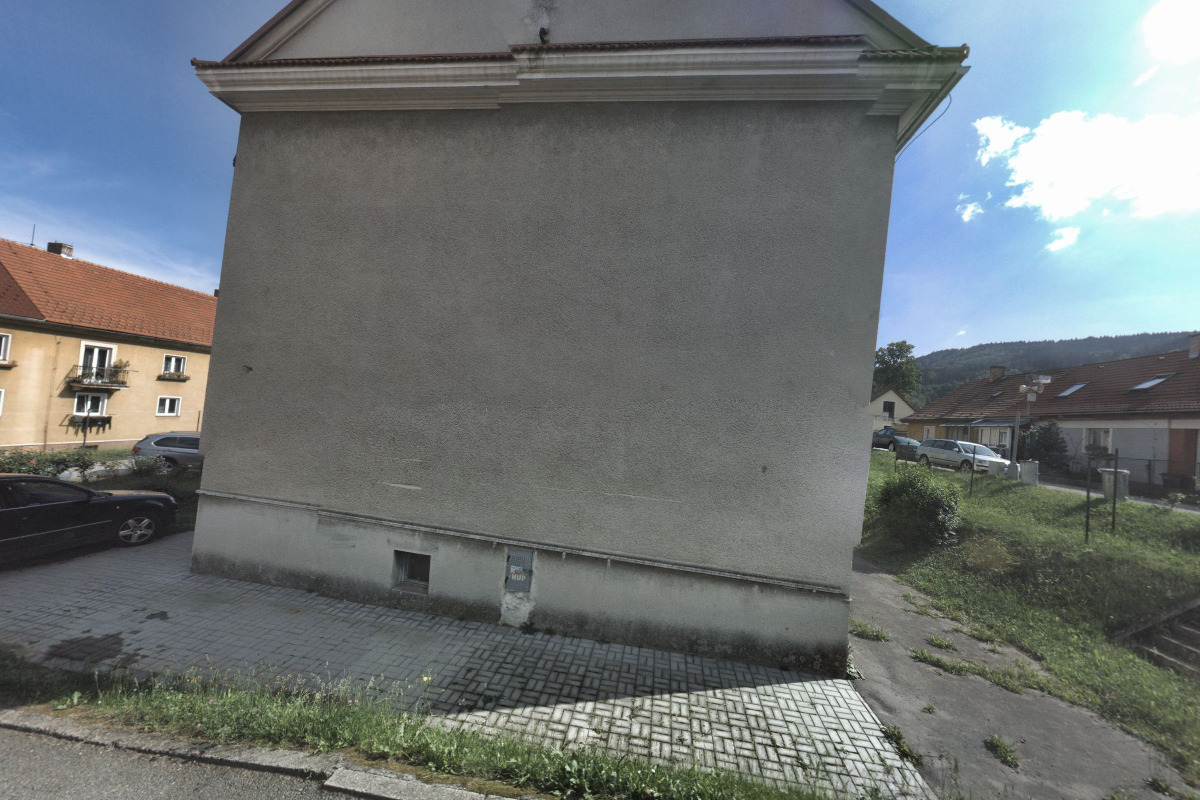 Jarmila Strouhalová