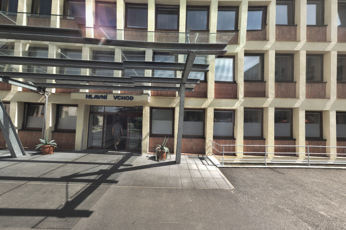 NEMOS PLUS - Interní oddělení foto 2