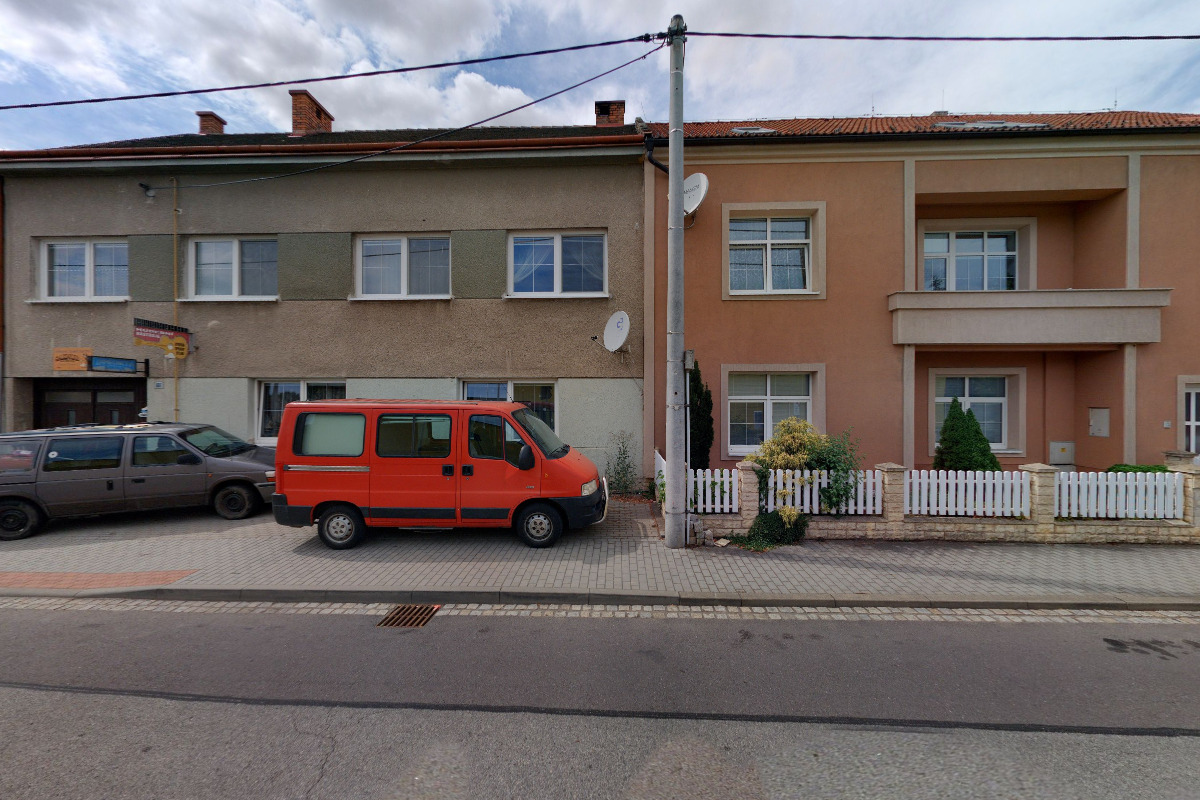 SAKNUR - Luboš Runkas