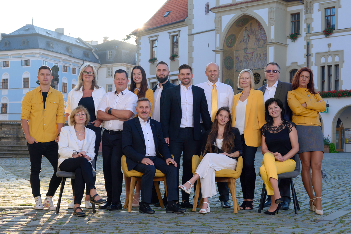 HANÁCKÁ REALITNÍ KANCELÁŘ