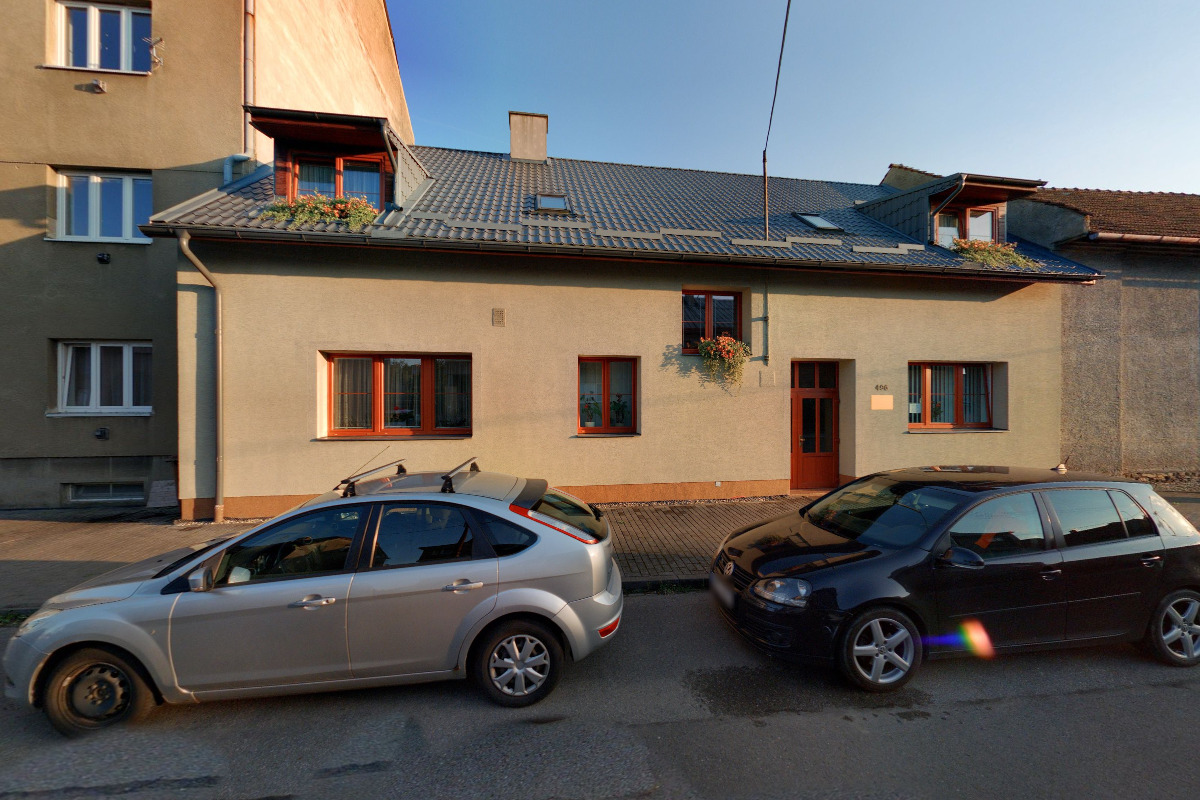 MUDr. Alena Dadejová