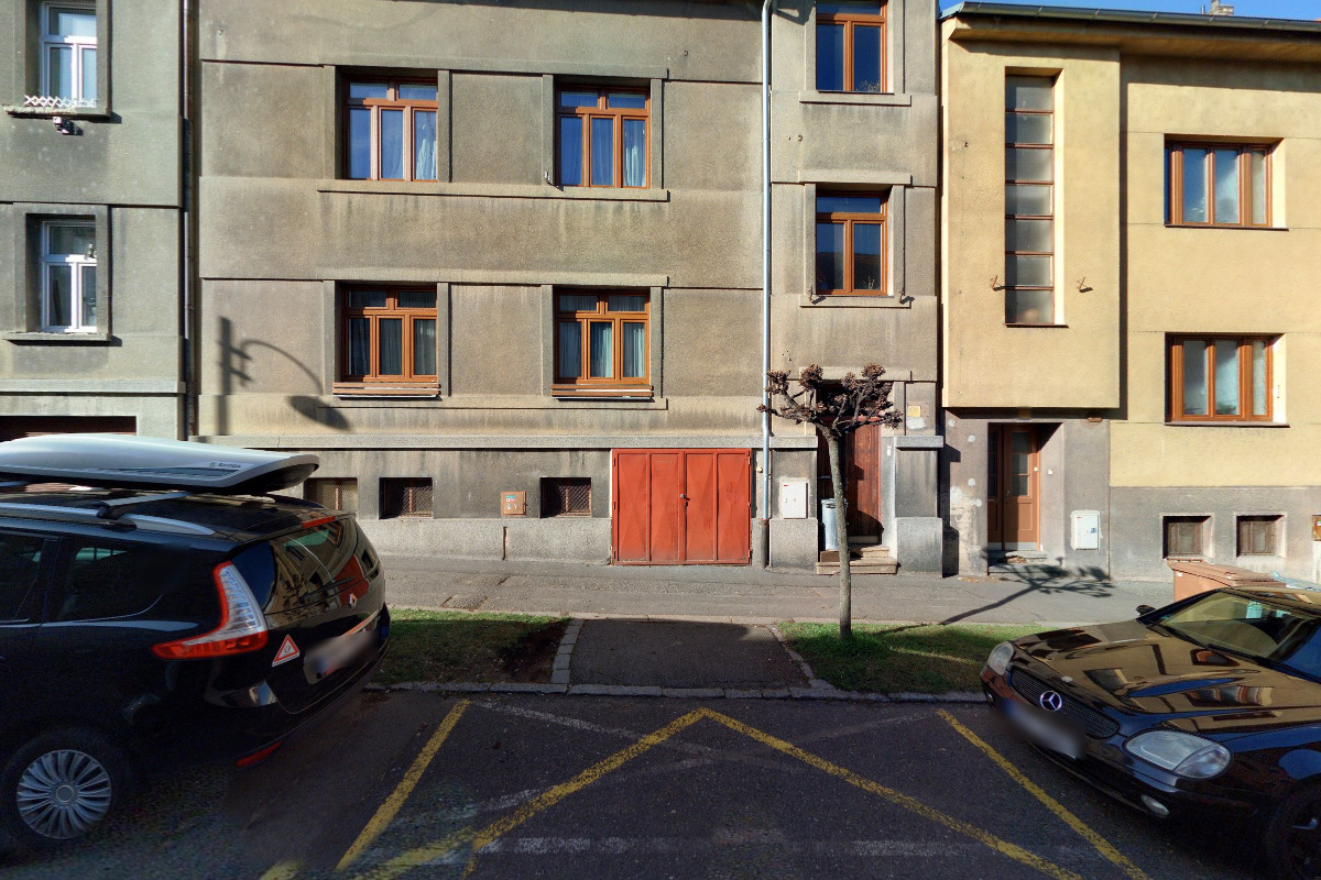 Lahůdky U zlaté rybky foto 2