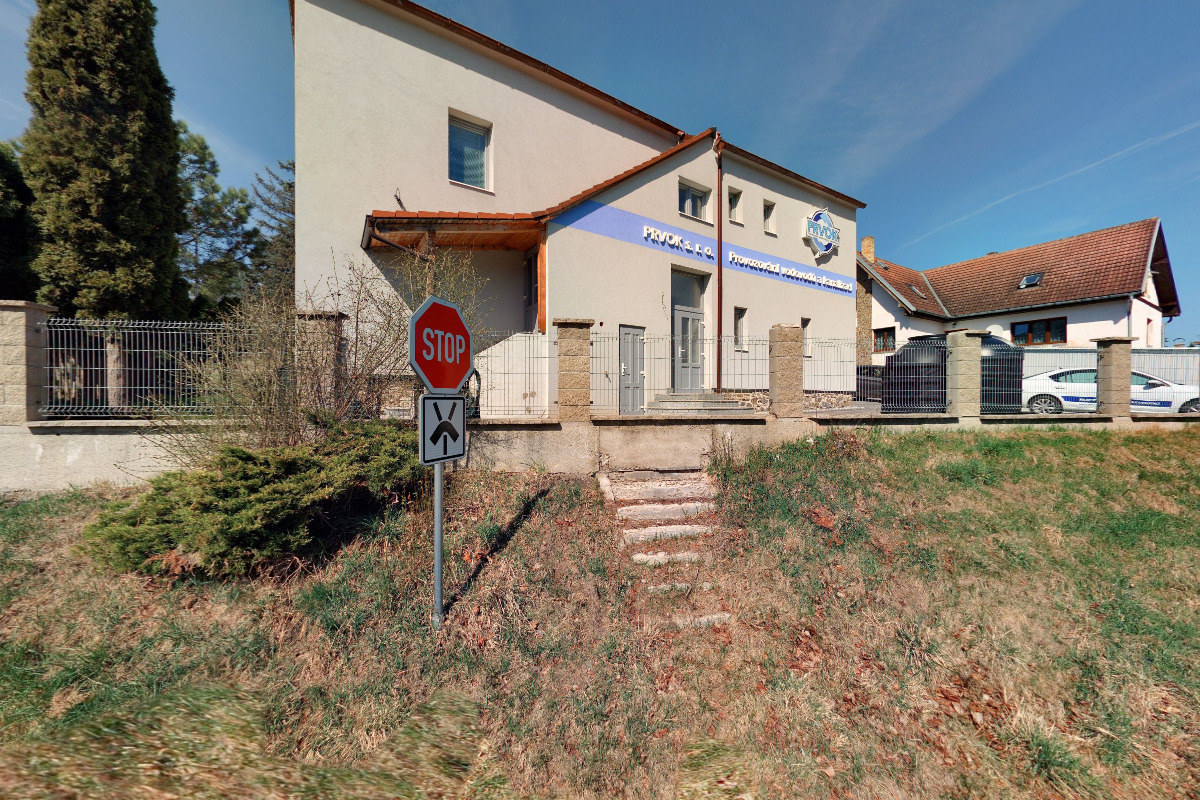 PRVOK s.r.o.