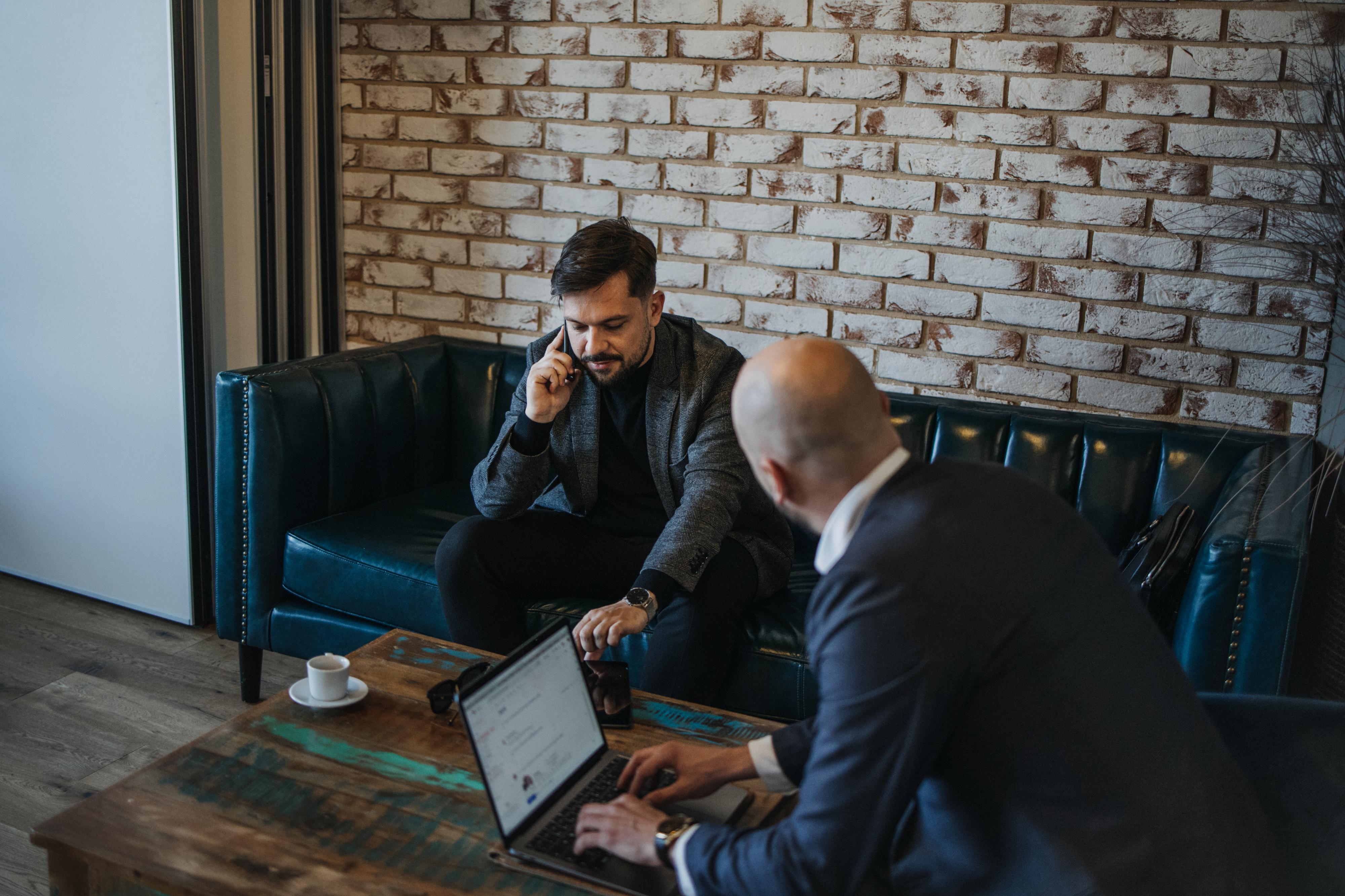 Petr Kopačka - realitní makléř foto 5