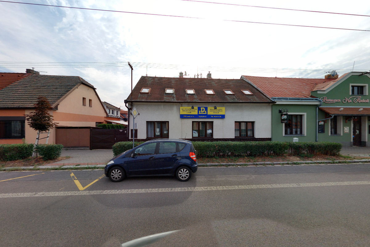 Daňový poradce ev. č. 2569 Ing. Lenka Drvotová foto 2