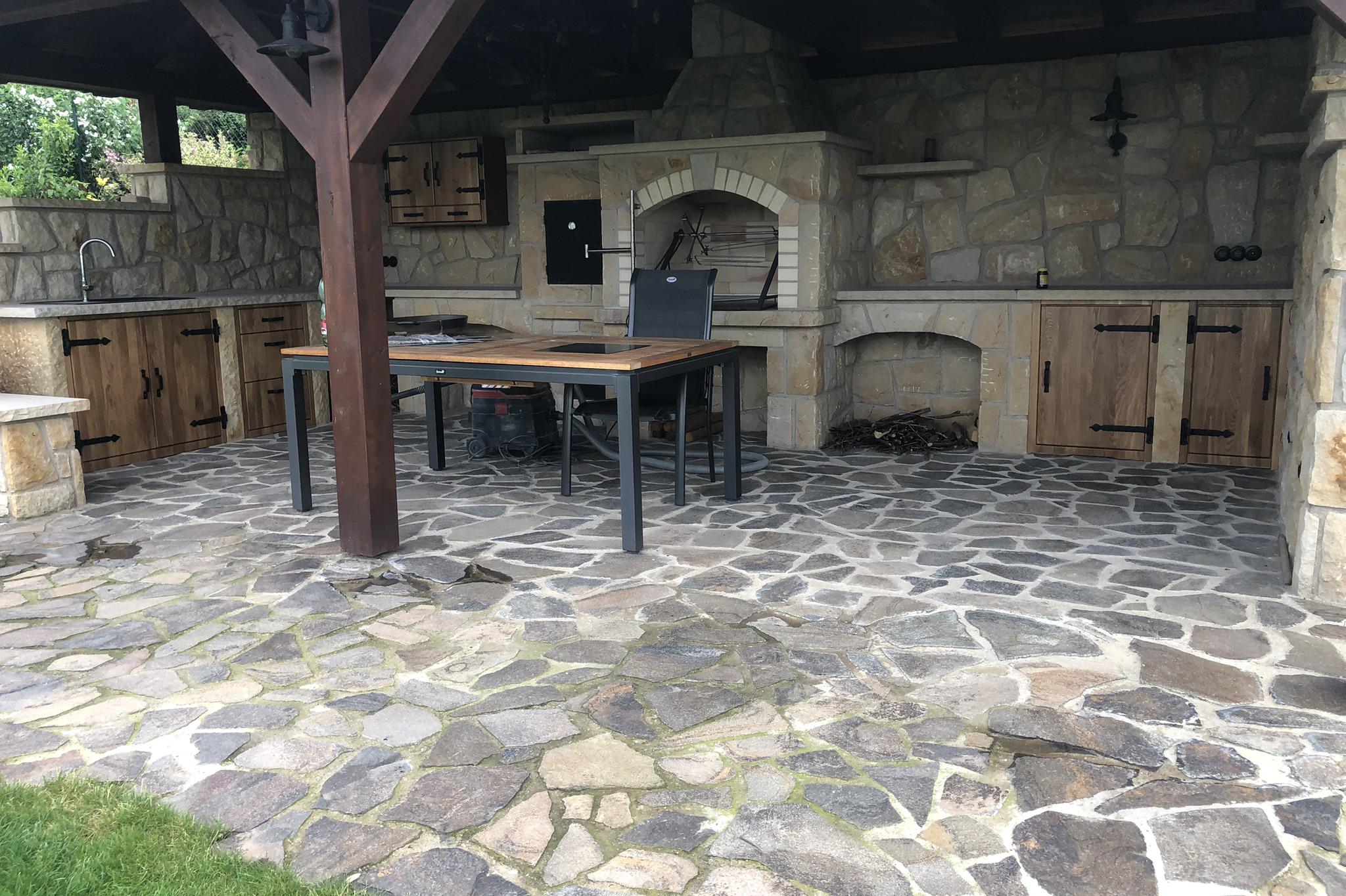 Dřevovýroba Grmolec