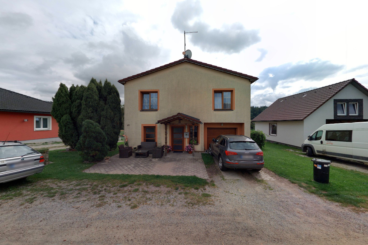 Arnošt Štefl s.r.o.