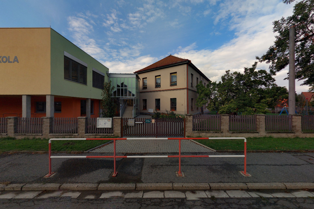 Základní škola Orel foto 4