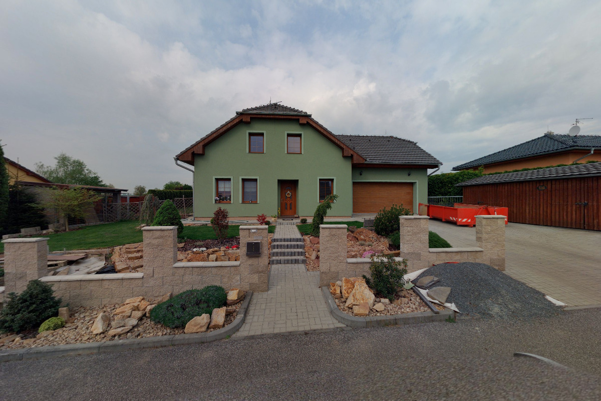 Vedení účetnictví Vladimíra Týmová