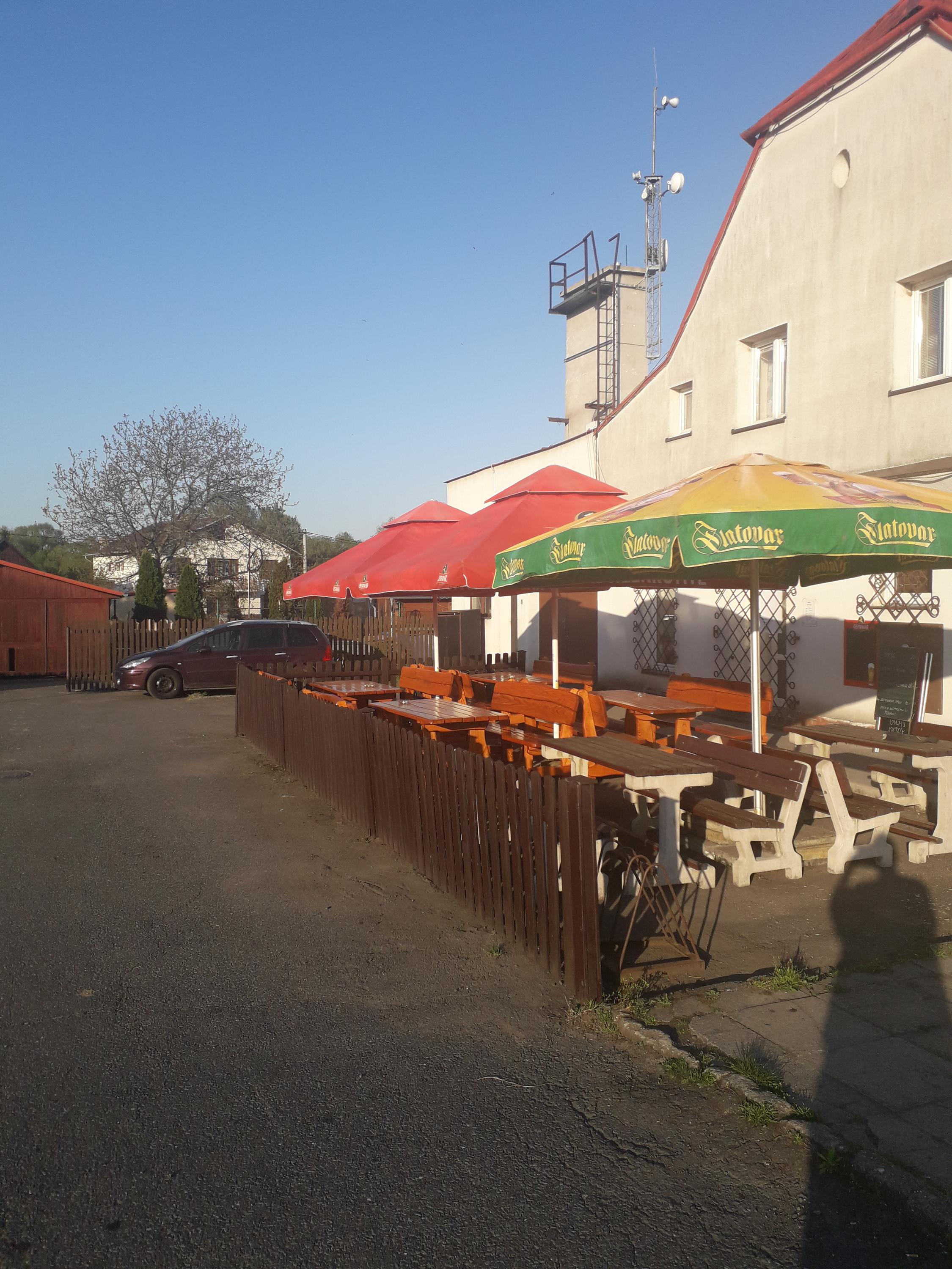 Bistro Pustý mlýn foto 3