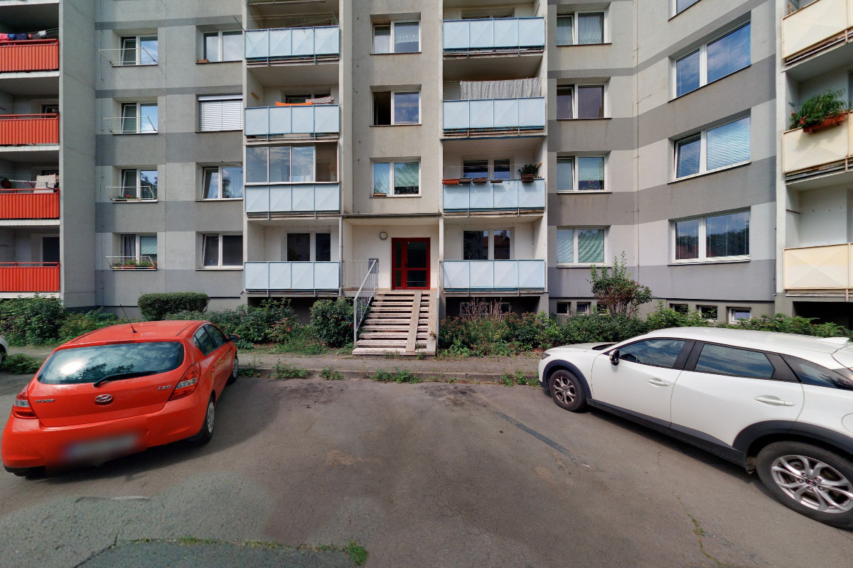 Ing. Božena Pospíšilová - chemické inženýrství a ekologie