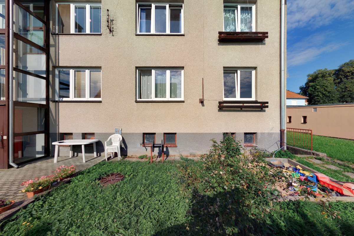 Patrik Scharrerwőger - výkopové práce foto 2