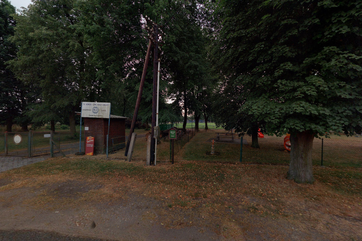 TJ Sokol Lípa nad Orlicí, z.s. foto 2