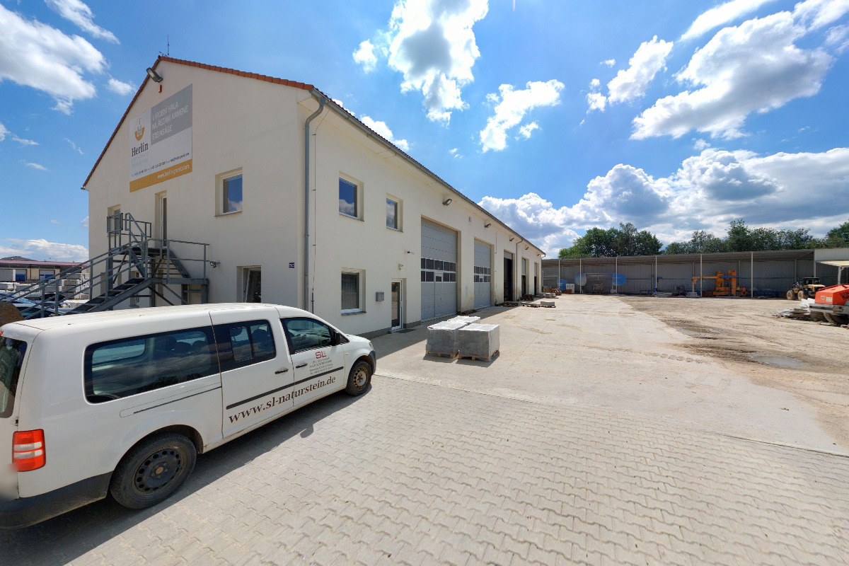 HERLIN, spol. s r.o.