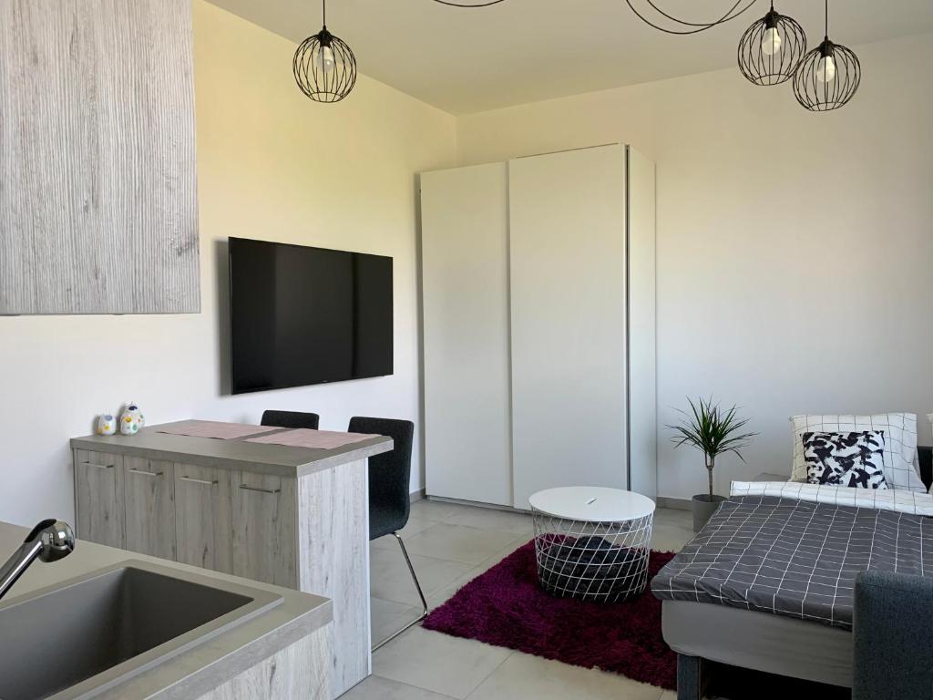 Airbnb TŘEBOŇ - Apartmán Třeboň foto 5
