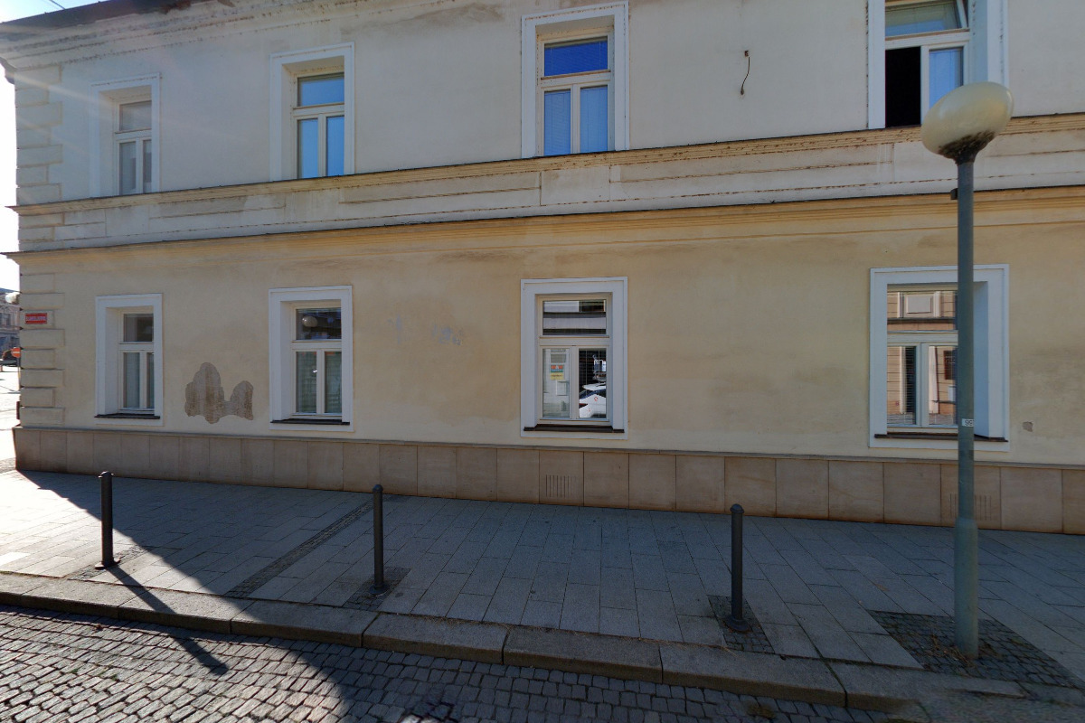 Městská policie Přerov foto 2