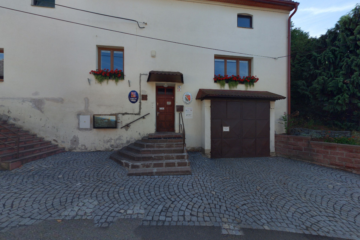 Samotišky - obecní úřad foto 5