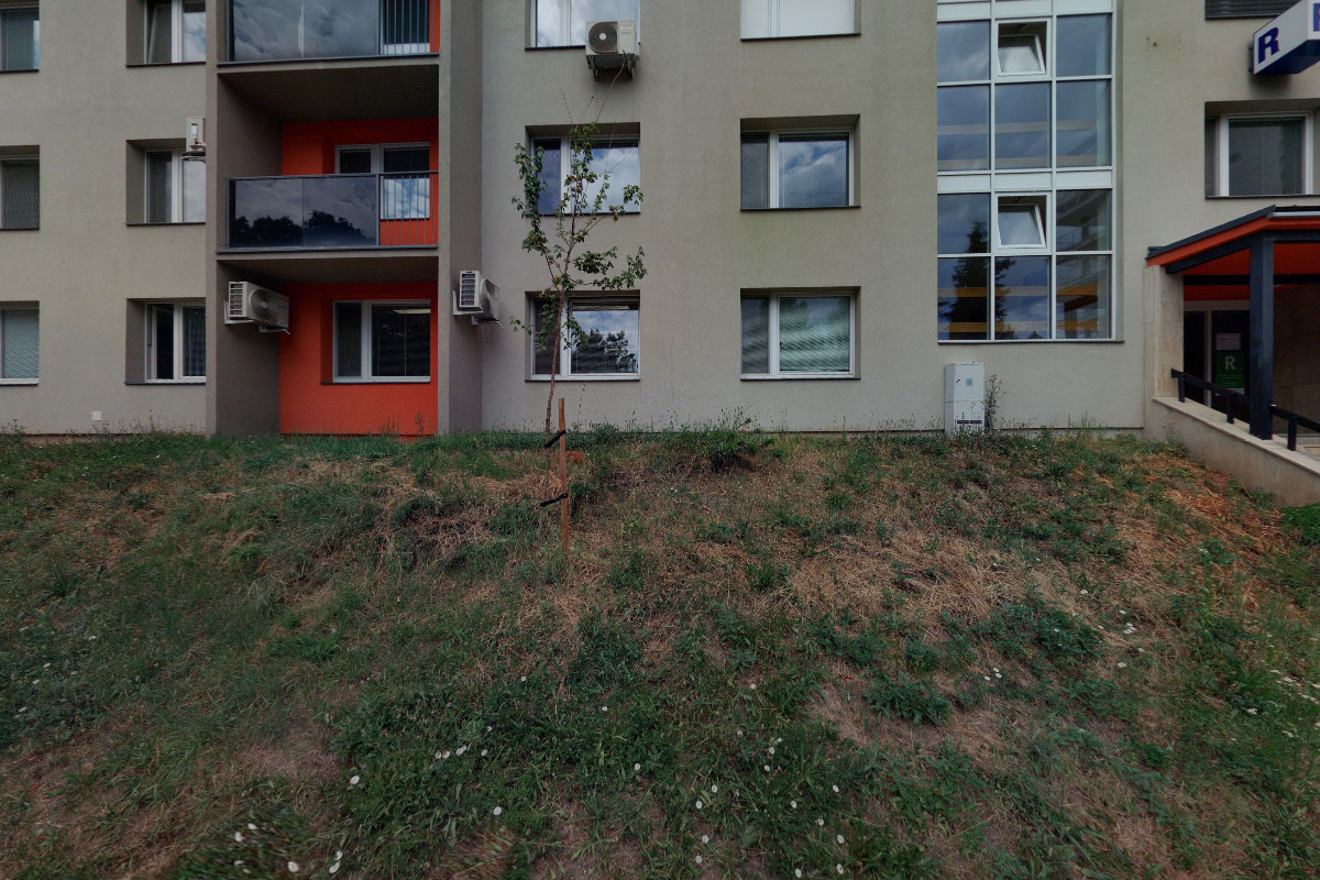 Zubní pohotovostní služba - Fakultní nemocnice Olomouc