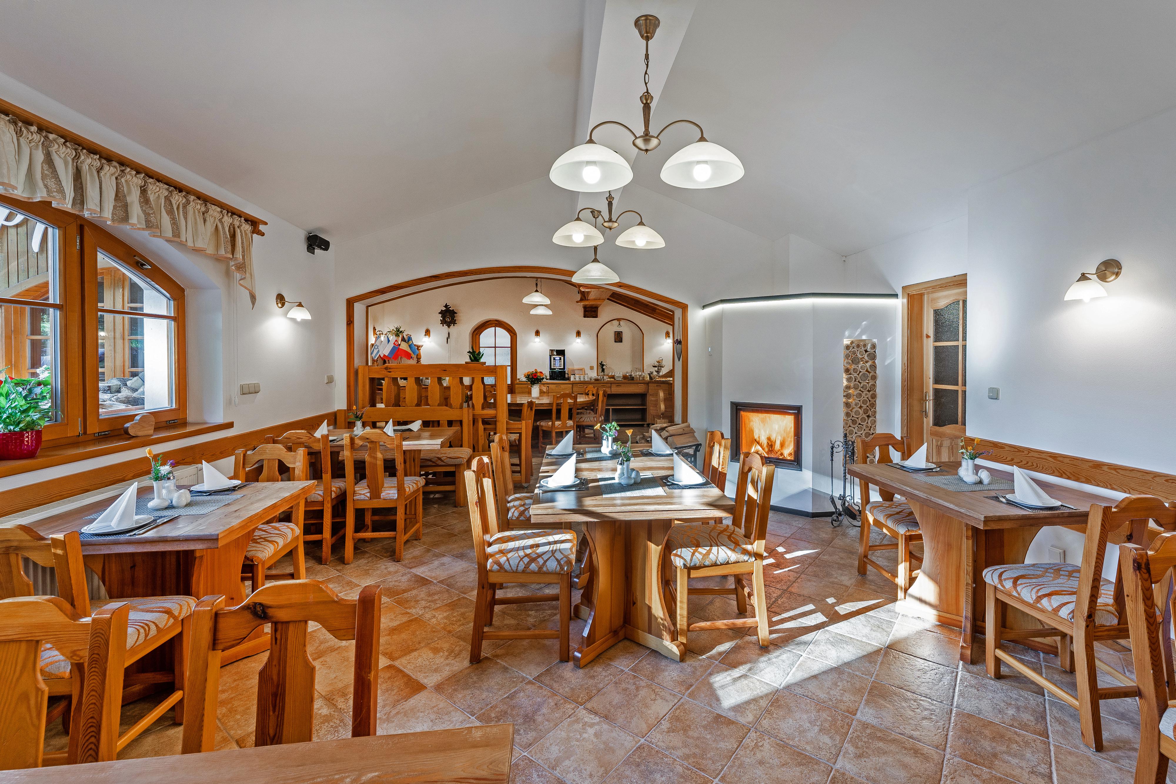 Pension Happy SUPERIOR foto 5