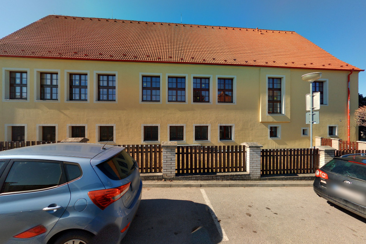 Mateřská škola ve Velešíně foto 2