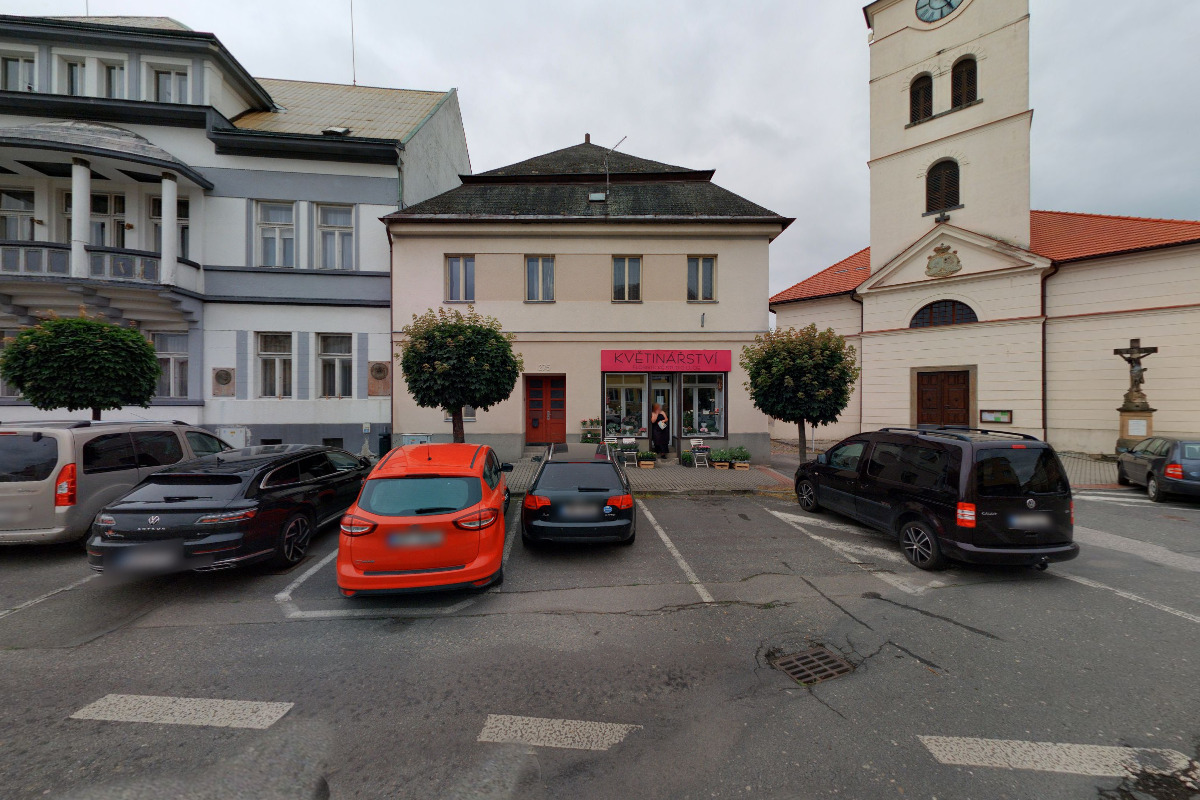 Květinářství floristické studio Lucie foto 2